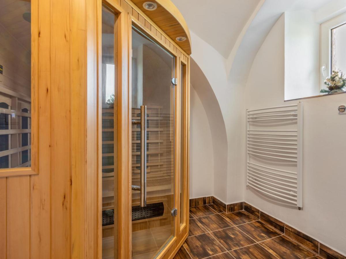 Holiday Home Iva - Ovh100 By Interhome Olesnice v Orlickych horach Exterior foto